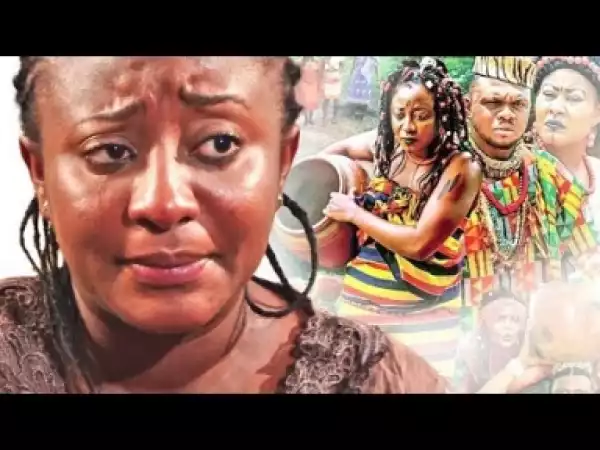 Video: THE ORPHAN WIFE - 2018 Latest Nigerian Nollywood Movies